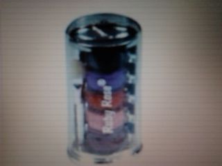 Kit Sombra Ruby com 05 Sombras