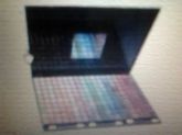 estojo de maquiagem 180 cores